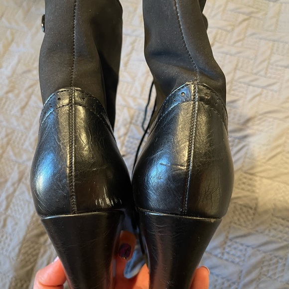 but another innocent tale boots - Picture 3 of 5